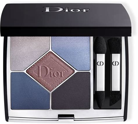 dior 5 couleurs limited edition eyeshadow palette|diorshow 5 couleurs eye palette.